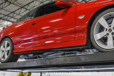 2006 Pontiac GTO Supercharged