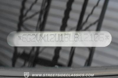 2006 Pontiac GTO Supercharged