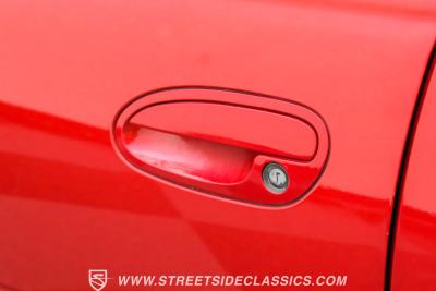 2006 Pontiac GTO Supercharged