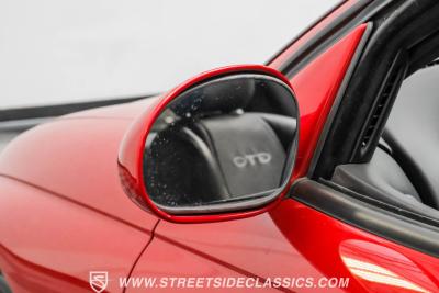 2006 Pontiac GTO Supercharged