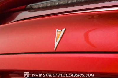 2006 Pontiac GTO Supercharged