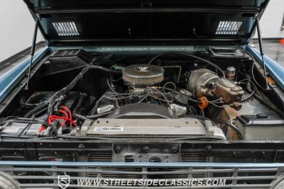 1969 Ford Bronco 4X4