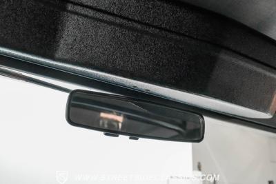 1969 Ford Bronco 4X4