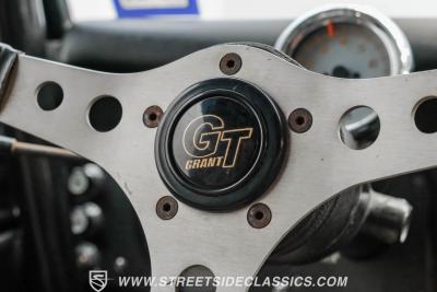 1969 Ford Bronco 4X4