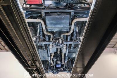 1969 Ford Bronco 4X4