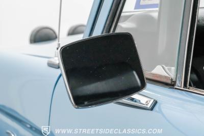 1969 Ford Bronco 4X4