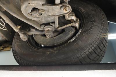 1973 Chevrolet Corvette 454 Convertible