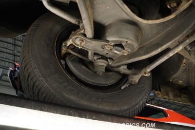 1973 Chevrolet Corvette 454 Convertible