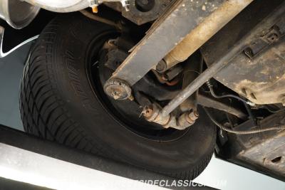 1973 Chevrolet Corvette 454 Convertible