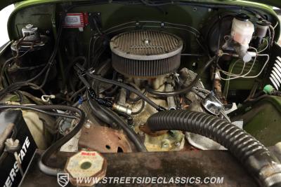 1975 Toyota Land Cruiser FJ40 Restomod