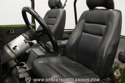 1975 Toyota Land Cruiser FJ40 Restomod