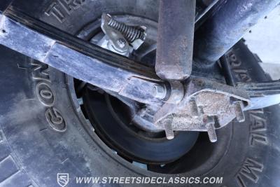 1975 Toyota Land Cruiser FJ40 Restomod