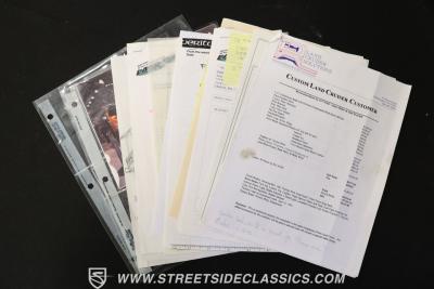 1975 Toyota Land Cruiser FJ40 Restomod