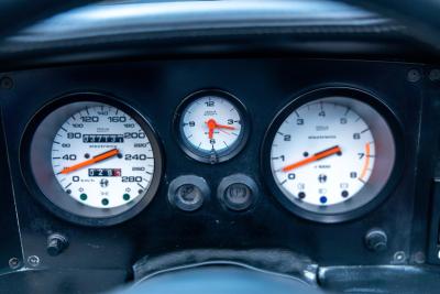 1995 Alfa Romeo RZ Zagato No.077 &ldquo;37.000 kms&rdquo;