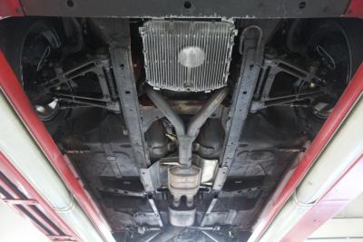 1995 Alfa Romeo RZ Zagato No.077 &ldquo;37.000 kms&rdquo;