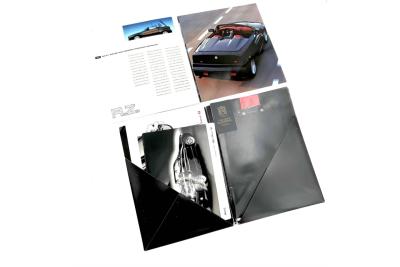 1995 Alfa Romeo RZ Zagato No.077 &ldquo;37.000 kms&rdquo;