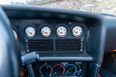 1995 Alfa Romeo RZ Zagato No.077 &ldquo;37.000 kms&rdquo;