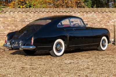 1959 Bentley S1 Continental Fastback Coupe &ldquo;Special&rdquo;
