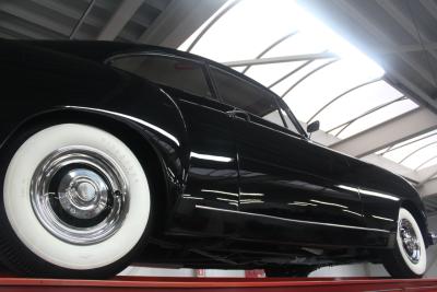 1959 Bentley S1 Continental Fastback Coupe &ldquo;Special&rdquo;