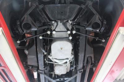 1959 Bentley S1 Continental Fastback Coupe &ldquo;Special&rdquo;