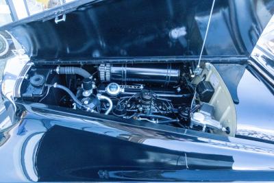 1959 Bentley S1 Continental Fastback Coupe &ldquo;Special&rdquo;