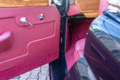 1959 Bentley S1 Continental Fastback Coupe &ldquo;Special&rdquo;