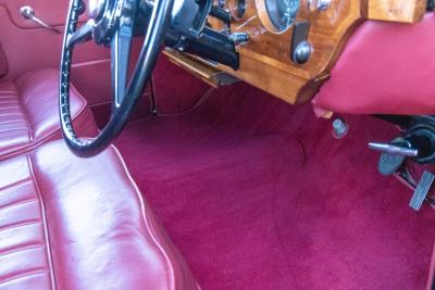 1959 Bentley S1 Continental Fastback Coupe &ldquo;Special&rdquo;