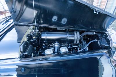 1959 Bentley S1 Continental Fastback Coupe &ldquo;Special&rdquo;