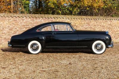 1959 Bentley S1 Continental Fastback Coupe &ldquo;Special&rdquo;