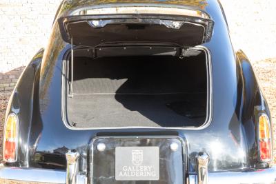 1959 Bentley S1 Continental Fastback Coupe &ldquo;Special&rdquo;