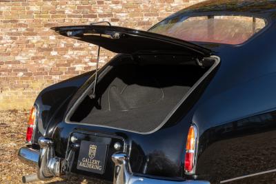 1959 Bentley S1 Continental Fastback Coupe &ldquo;Special&rdquo;