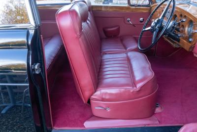 1959 Bentley S1 Continental Fastback Coupe &ldquo;Special&rdquo;