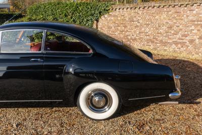 1959 Bentley S1 Continental Fastback Coupe &ldquo;Special&rdquo;