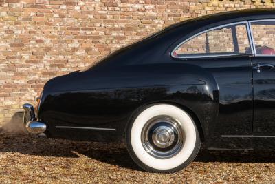 1959 Bentley S1 Continental Fastback Coupe &ldquo;Special&rdquo;