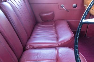 1959 Bentley S1 Continental Fastback Coupe &ldquo;Special&rdquo;