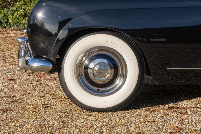 1959 Bentley S1 Continental Fastback Coupe &ldquo;Special&rdquo;