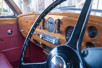 1959 Bentley S1 Continental Fastback Coupe &ldquo;Special&rdquo;