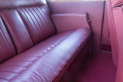 1959 Bentley S1 Continental Fastback Coupe &ldquo;Special&rdquo;