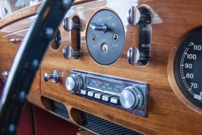 1959 Bentley S1 Continental Fastback Coupe &ldquo;Special&rdquo;