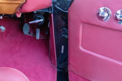 1959 Bentley S1 Continental Fastback Coupe &ldquo;Special&rdquo;