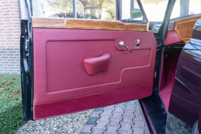 1959 Bentley S1 Continental Fastback Coupe &ldquo;Special&rdquo;