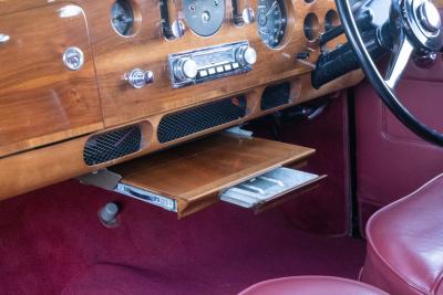 1959 Bentley S1 Continental Fastback Coupe &ldquo;Special&rdquo;