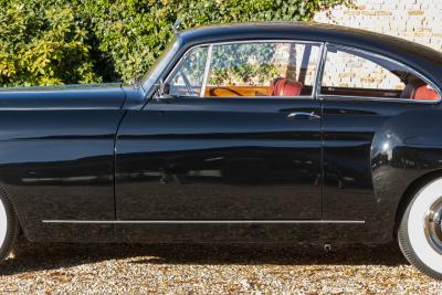 1959 Bentley S1 Continental Fastback Coupe &ldquo;Special&rdquo;
