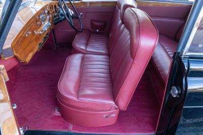 1959 Bentley S1 Continental Fastback Coupe &ldquo;Special&rdquo;