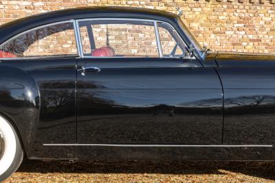 1959 Bentley S1 Continental Fastback Coupe &ldquo;Special&rdquo;