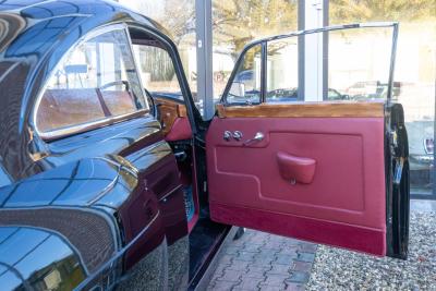 1959 Bentley S1 Continental Fastback Coupe &ldquo;Special&rdquo;