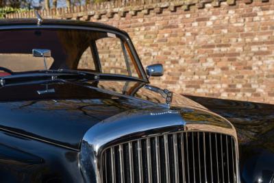 1959 Bentley S1 Continental Fastback Coupe &ldquo;Special&rdquo;