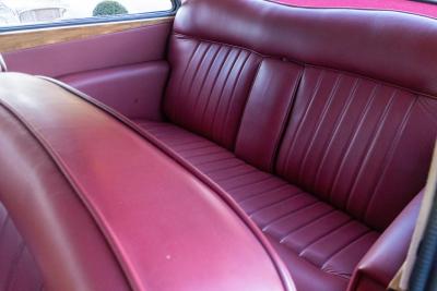 1959 Bentley S1 Continental Fastback Coupe &ldquo;Special&rdquo;