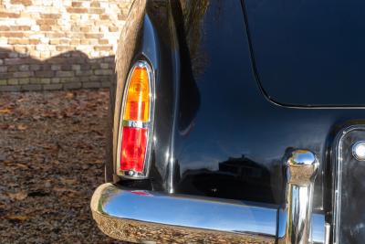 1959 Bentley S1 Continental Fastback Coupe &ldquo;Special&rdquo;