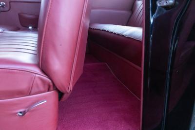 1959 Bentley S1 Continental Fastback Coupe &ldquo;Special&rdquo;